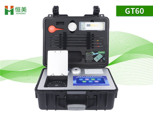 土壤测试仪的应用群体有哪些